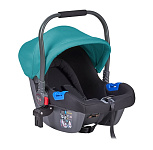 Картинка Детское автокресло Farfello KS-2150/a (голубая гавань)