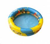 Картинка Надувной бассейн Bestway Tom&Jerry 93043 (61x15)