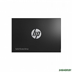 Картинка SSD HP S700 250GB 2DP98AA