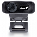Картинка Web-камера Genius FaceCam 1000X V2