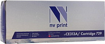 Картинка Картридж NV Print CE313A/Cartridge 729 Magenta