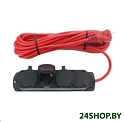 Удлинитель POWER CUBE PC-3G-3B-20(IP)