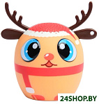 Картинка Беспроводная колонка Prolike Олень