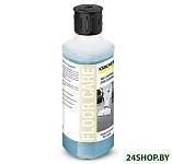 Картинка Шампунь-концентрат Karcher RM 536 500 мл