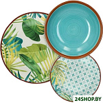 Metropolis Jungle ME070185528