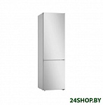 Картинка Холодильник Bosch Serie 4 VitaFresh KGN39IJ22R