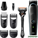 Картинка Универсальный триммер Braun MGK3345