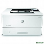 Картинка Принтер HP LaserJet Pro M404n W1A52A