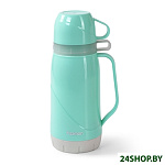 Картинка Термос Fissman 9838 600 мл (аквамарин)