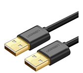 Картинка Кабель UGREEN US102 30136 Black