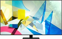 Картинка ЖК-телевизор Samsung QE55Q80AAU