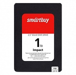 Картинка SSD Smart Buy Impact 1TB SBSSD-001TT-PH12-25S3