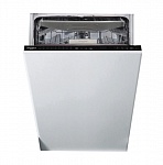 Картинка Посудомоечная машина Whirlpool WSIP 4O23 PFE