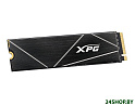 SSD A-Data XPG GAMMIX S70 Blade 2TB AGAMMIXS70B-2T-CS