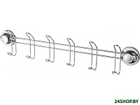 Картинка Крючок для ванны Ledeme L3716-6