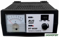 Картинка Зарядное устройство AVS BT-6020
