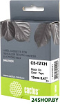 CS-TZ131 (аналог Brother TZ131)