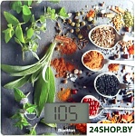 Картинка Кухонные весы Blackton BT KS1002