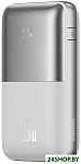 Bipow Pro Digital Display Fast Charge Power Bank 20000mAh (белый)