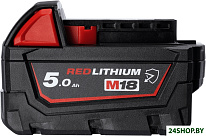 M18 M18B5-CR 4932479265 (18В/5 Ач)