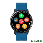 Картинка Умные часы BQ-Mobile Watch 1.1 (синий)