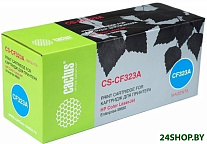 CS-CF323AV (аналог HP CF323A)