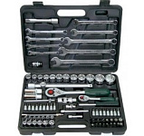 Картинка Универсальный набор инструментов Force 4821 82 предмета