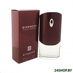 Картинка Туалетная вода Givenchy Pour Homme (100 мл)