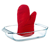 Картинка Форма для выпечки Pyrex Irresistible Optimum 408B000NY