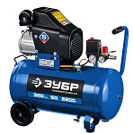 Картинка Компрессор ЗУБР КПМ-320-50