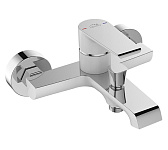 Картинка Смеситель Laveo Largo BAH 610D