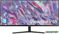 ViewFinity S5 LS34C500GAIXCI
