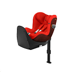 Картинка Автокресло Cybex Sirona Zi i-size (autumn gold)