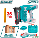 TCBNLI3606 (с 1-им АКБ, кейс)