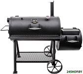 Highland Reverse Flow