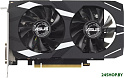 Видеокарта ASUS Dual GeForce RTX 3050 OC Edition 6GB DUAL-RTX3050-O6G
