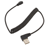 Картинка Кабель Orient MU-215T2 (правый)