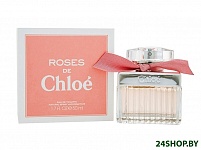 Картинка Туалетная вода Chloe Roses de Chloe (50 мл)