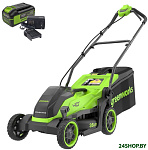 GD40LM361K4 2520807UB (с 1-им АКБ)