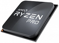 Картинка Процессор AMD Ryzen 3 PRO 3200GE