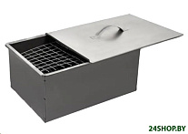 Картинка Коптильня BoyScout 61242