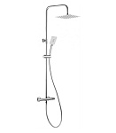 Картинка Душевая система Deante Alpinia NAC 01LT