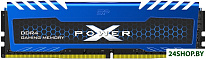 XPower Turbine 16GB DDR4 PC4-28800 SP016GXLZU360BSA