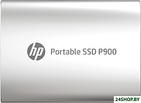 P900 512GB 7M691AA (серебристый)