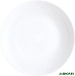 Pampille White Q4656