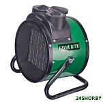 Картинка Тепловая пушка Favourite TSE-2000R