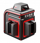 Картинка Лазерный нивелир ADA Instruments Cube 360-2V Professional Edition А00570
