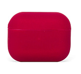 Картинка Чехол Activ для APPLE AirPods Pro Soft Touch Juicy Pomegranate (120011)