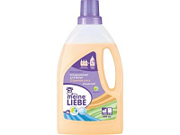 Картинка Кондиционер Meine Liebe для белья «Утренняя роса». 800 мл