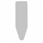 Картинка Чехол для гладильной доски Brabantia 317309 (серебро)